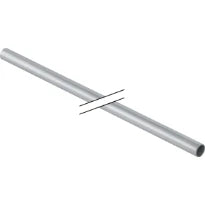 Geberit Mapress C-acier tuyau zingué pour applications arrosage 22 x 1,5 mm (longueur 6m - botte 762m) - prijs per meter