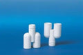 LIN  connexion condensation "y" pour a.dp.96