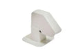 Alixo passage synthetique 125x125 mm 1 sortie ±ral9002