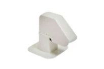 Alixo passage synthetique 125x125 mm 1 sortie ±ral9002