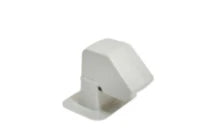 Alixo passage synthetique 125x250 mm 1 sortie ±ral9002