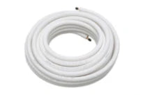 Inoac tuyau cuivre isolé 5/8" - m1, rouleau 30m - prix/rouleau