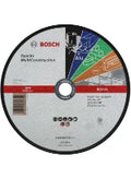 Bosch STD disque à tronçonner MultiConstruction 230 x 1,9 mm
