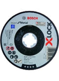 Bosch XLK X-lock disque à tronçonner Metal 125 x 1.6 x 22.23 mm