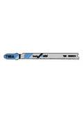 Bosch T lame de scie sauteuse T118A basic thin metal - prix par set de 5 pièces