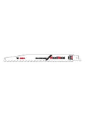 Bosch S recipro lame de scie S3456XF Prog Wood&Metal Demo - prix par set de 5 pièces
