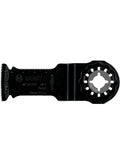 Bosch Starlock lame de scie plongeante Wood 32 x 50 mm