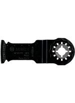 Bosch Starlock lame de scie plongeante Wood 32 x 50 mm