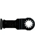 Bosch Starlock lame de scie plongeante Wood & Metal 32 x 50 mm
