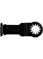 Bosch Starlock lame de scie plongeante Wood & Metal 32 x 50 mm