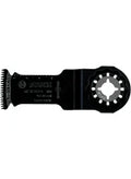 Bosch Starlock lame de scie plongeante Hardwood 32 x 50 mm