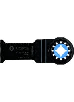 Bosch Starlock lame de scie plongeante Metal 32 x 50 mm
