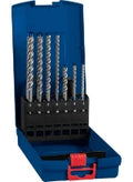Bosch SDS-Plus-7X set de 7 pièces forets à béton ProBox 5 - 12 mm - prix par set