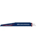 Bosch S recipro lame de scie S1167XHM Wood blanch Metal Demolition