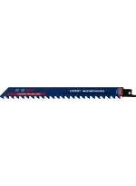 Bosch S recipro lame de scie S1141HM Aerated Concrete