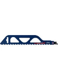 Bosch S recipro lame de scie S1243HM Hollow Brick