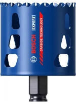 Bosch Power-Change scie-cloche matériaux durs 68 mm