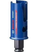 Bosch Power-Change scie-cloche Construction Material 35 mm