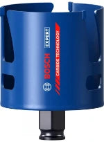 Bosch Power-Change scie-cloche Construction Material 68 mm