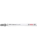 Bosch T lame de scie sauteuse T308BFP Hardwood 2x clean side - prix par set de 3 pièces