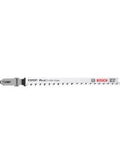 Bosch T lame de scie sauteuse T308BP Wood 2x clean side - prix par set de 3 pièces
