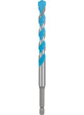 Bosch HEX -9 MultiConstruction foret 5 x 50 x 100 mm