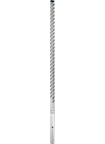 Bosch SDS-plus 8X foret pour pierre - 25 x 400 mm