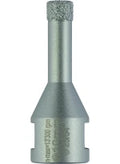 Bosch DrySpeed foret diamanté 8 x 30 mm