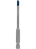 Bosch HEX -9 HardCeramic foret pour carrelage 4 x 90 mm