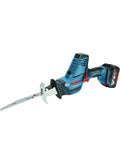 Bosch Powertool scie sabre sans fil GSA 18V-LI C