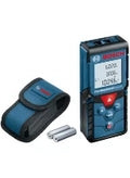 Bosch Powertool télémètre laser GLM 40