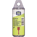 ProOne PG foret diamant pour carrelage pour meuleuse d'angle - M14 x 6 mm