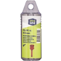 ProOne PG foret diamant pour carrelage pour meuleuse d'angle - M14 x 8 mm