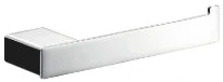 EMCO Loft porte-rouleau de réserve - horizontal - chromé