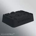 BluBase Connect bloc de rehausse 220 x 165 x 58 mm (boite 500pcs) - prix par pièce