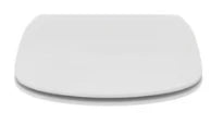 Ideal Standard Tesi slim abattant - blanc - softclose - easy takeoff