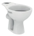 Procasa Alpha cuvette à poser 370 x 635 mm - blanc - sortie PK