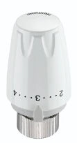 Heimeier tête thermostatique pour TA-séries jusqu'à 1999