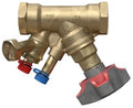 VANNE DE REGLAGE TA STADW 5/4 ametal pn25 ,