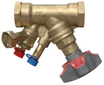 VANNE DE REGLAGE TA STAD 3/8 ametal pn25 ,
