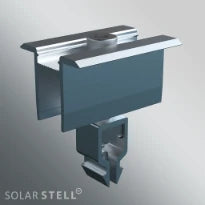 BluBase Connect easypince Universelle - alu