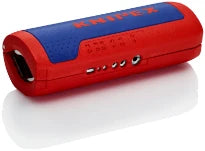 Knipex twistcut coupe-tubes pour tuyaux anelés