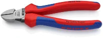 Knipex pince coupante 160 mm