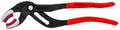Knipex pince pour siphons et connecteurs pour siphons 250 mm