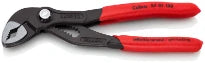 Knipex cobra pince pompe à eau 150 mm