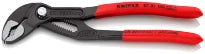 Knipex cobra pince pompe à eau 180 mm