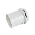 Begetube (78363321) Profi-Air Classic adaptateur 63 mm - nouveau modèle
