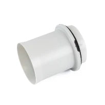 Begetube (78363321) Profi-Air Classic adaptateur 63 mm - nouveau modèle