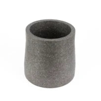 Begetube (78316120) Profi-Air Isopipe réduction isolée DN180 x DN160 - modèle haut