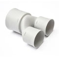 ADAPTATEUR BEGETUBE PROFI AIR 90 X 2X63 MM